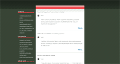 Desktop Screenshot of 3majforme.com.pl